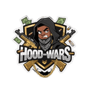 Hood Wars Logo