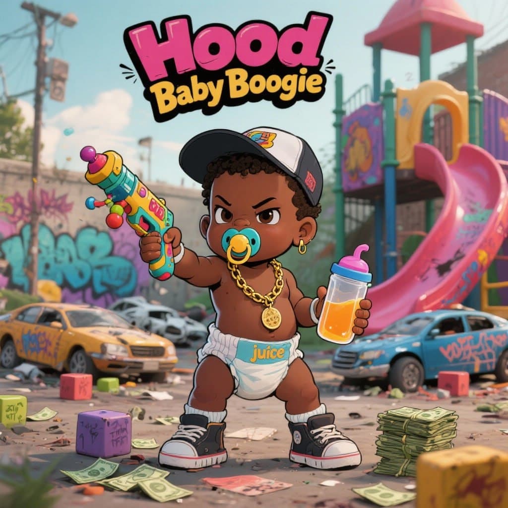Hood Baby Boogie